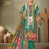 Kala Magic Vol-21 - Dress Material